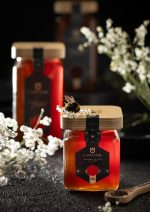 عسل پرایم Prime Honey - Image 4