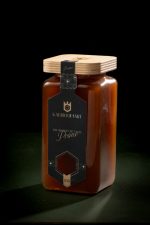 عسل پرایم Prime Honey