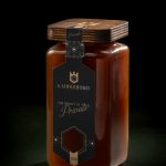 عسل پرایویت Private Honey